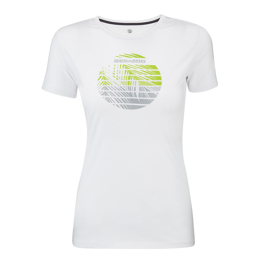 Ladies' Sea-Doo Signature Tee