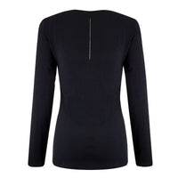 Can-Am Ladies Long Sleeve Jess Tee