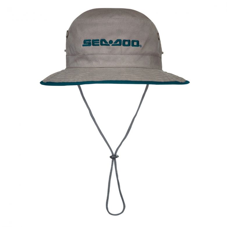 Sea-Doo Wide Brim Hat