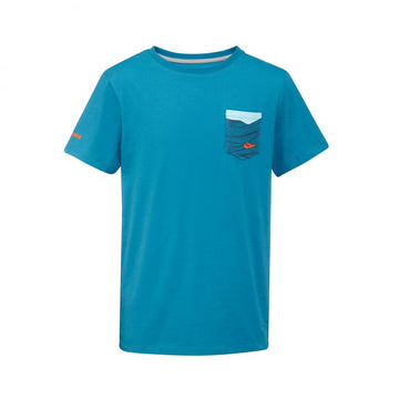 Sea-Doo Boy's Pocket T-Shirt