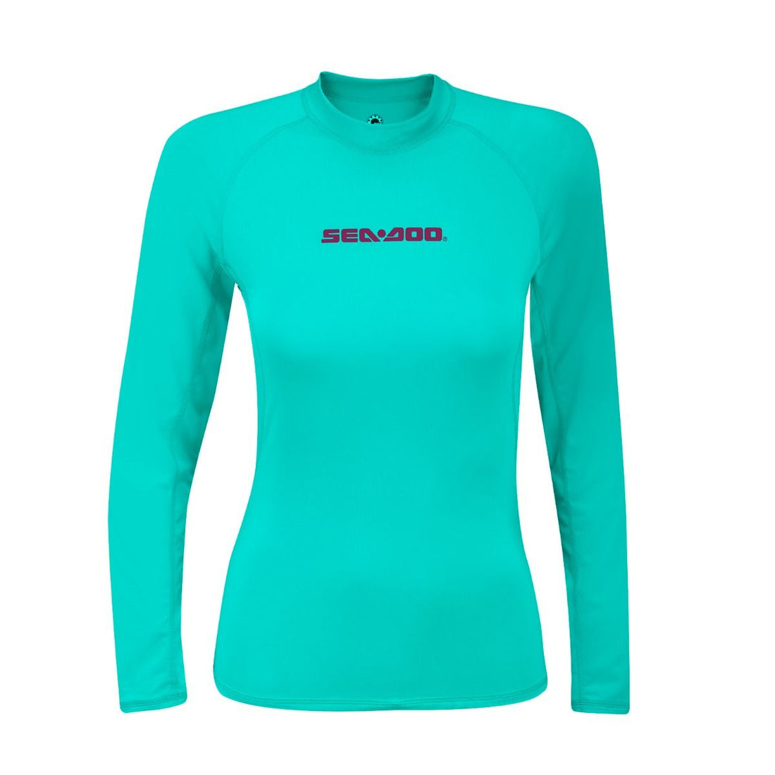 Sea-Doo Ladies Sand & Sun Rashguard