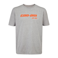 Can-Am Men's Signature T-Shirt