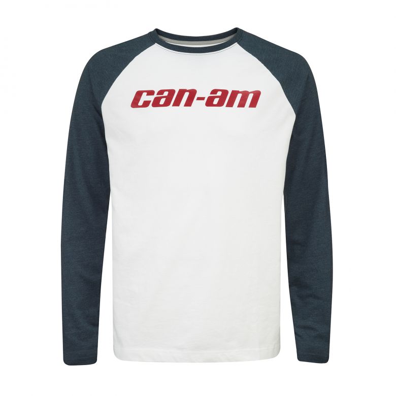 Can-Am Challenge Long Sleeve