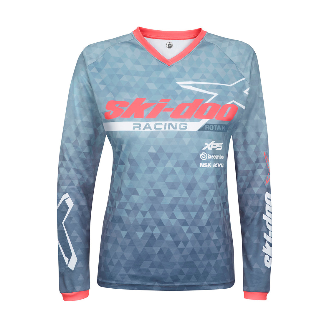 Ladies X-Race Jersey