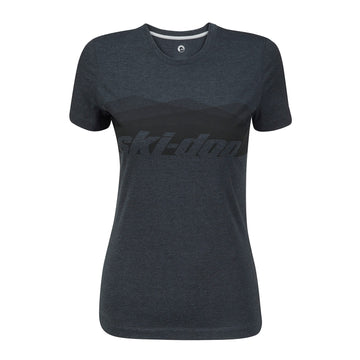 Ski-Doo Ladies Highland T-Shirt - SMALL