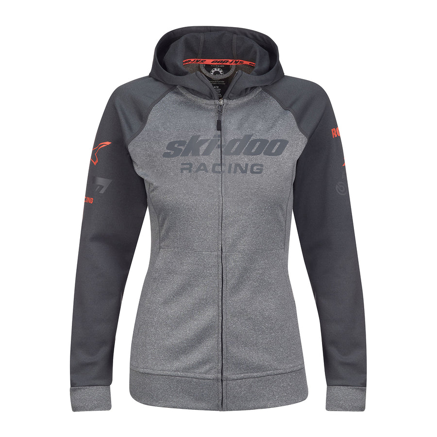 Ladies Sno-X Fleece