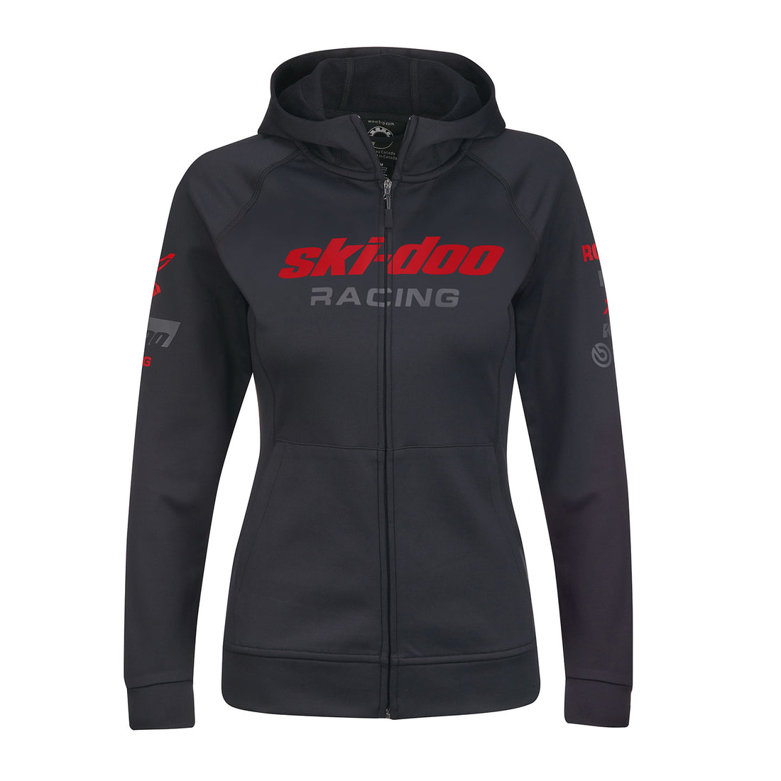 Ladies Sno-X Fleece