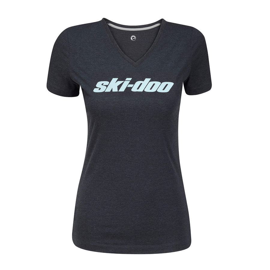 Ladies Ski-Doo Signature T-Shirt