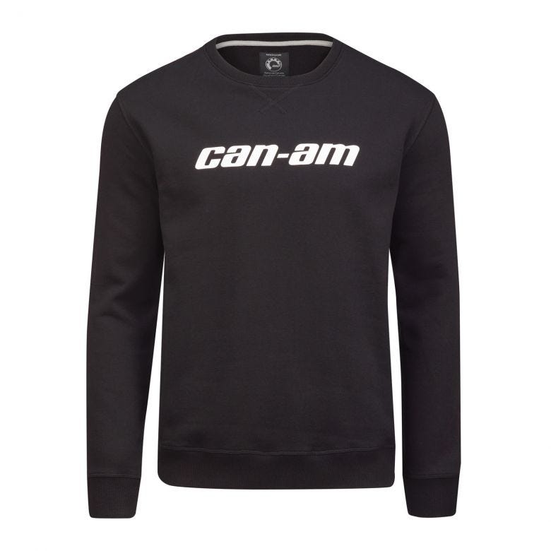 Can-Am Signature Crew Fleece