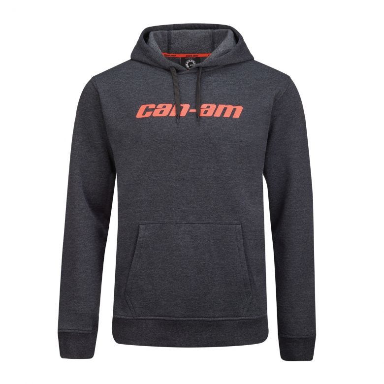 Can-Am Signature Hoodie