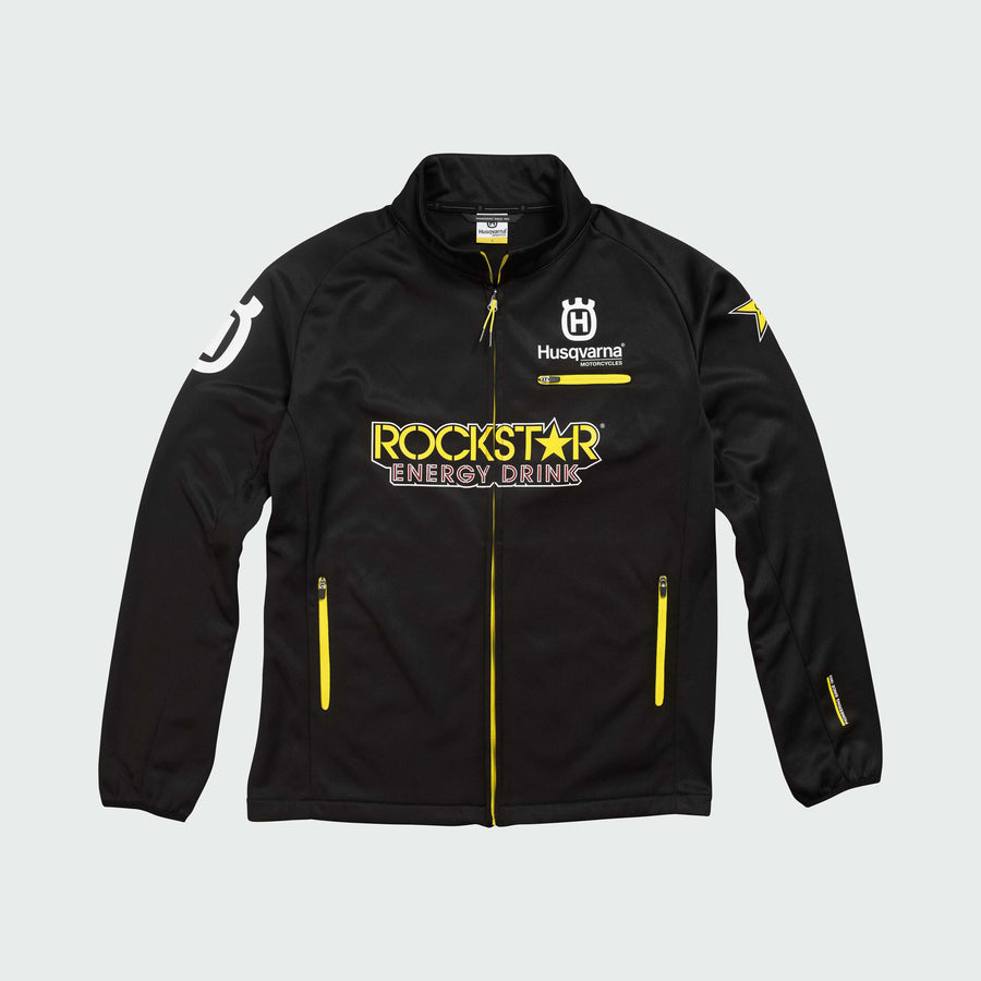 Husqvarna RS Replica Fleece