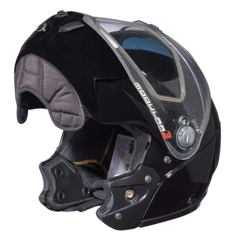 Ski-Doo Modular 3 Helmet