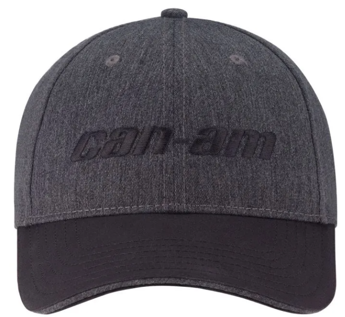 Classic Curved Cap