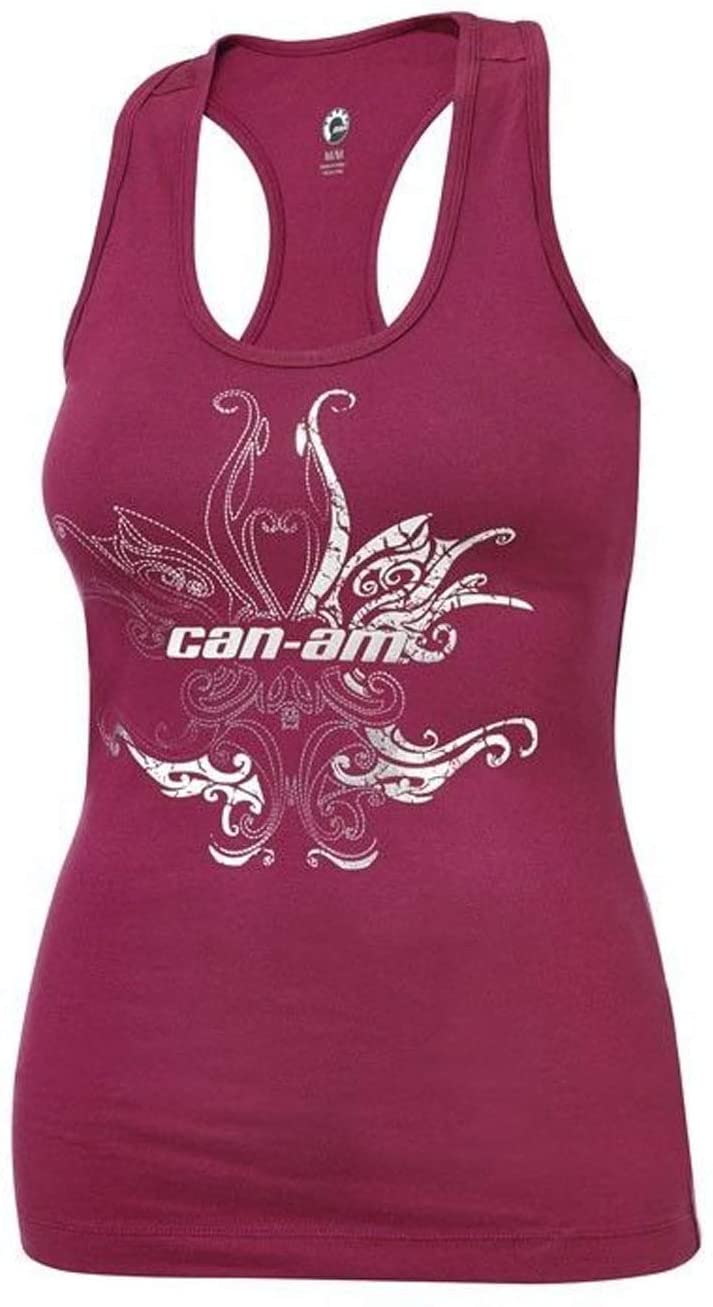 Can-Am Ladies Comfort Tank