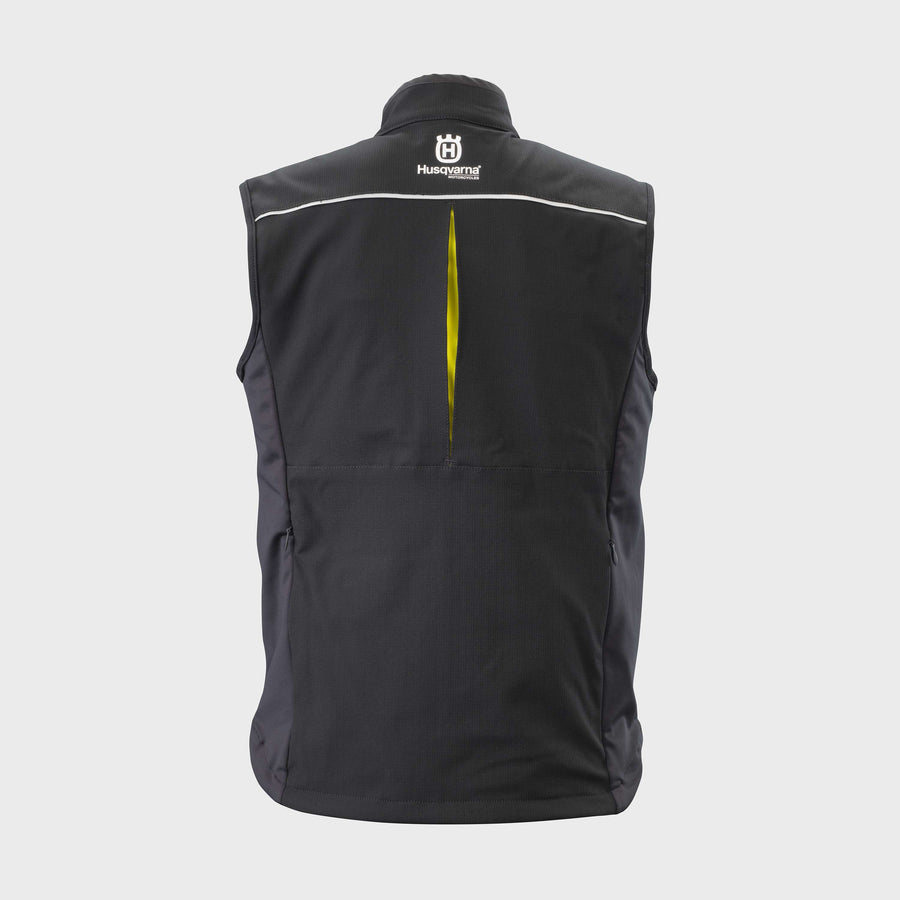 Gotland Vest