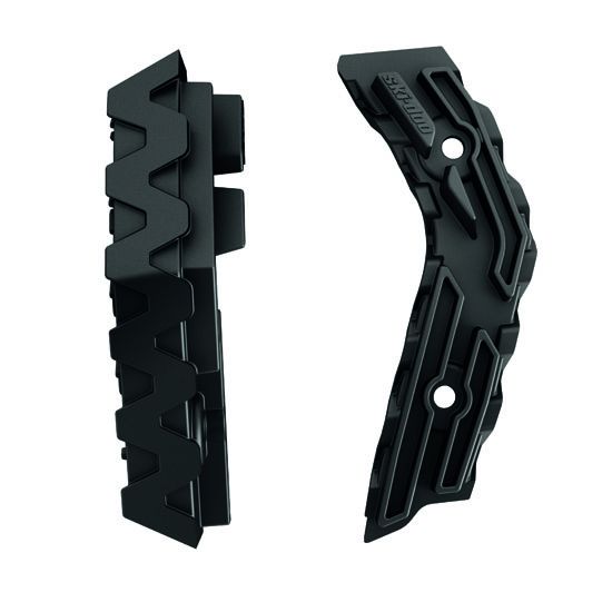 Ski-Doo Ergo Adjustable Shim Kit for Toe-Hold