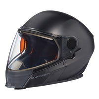 Oxygen Helmet