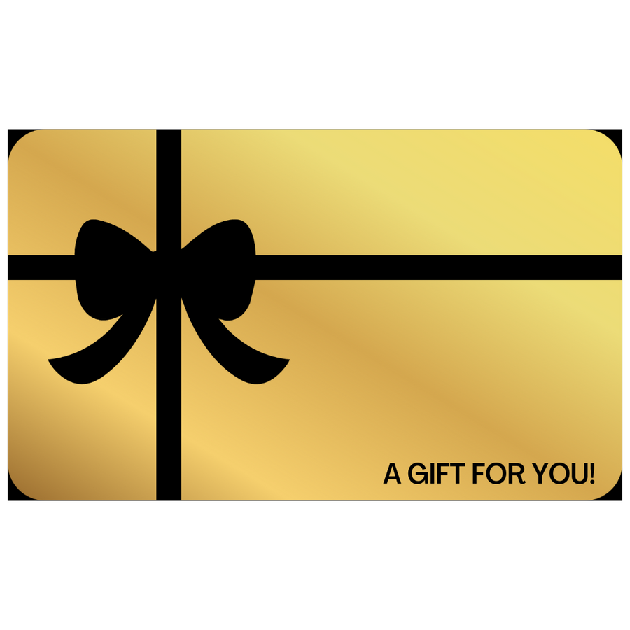 Gift Certificate