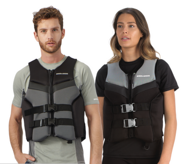 Airflow PFD (Unisex)