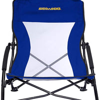 Sea-Doo Foldable Outdoor Chair