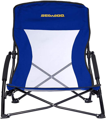 Sea-Doo Foldable Outdoor Chair