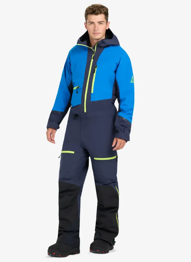 Ski-Doo BC Aspect Monosuit - LARGE