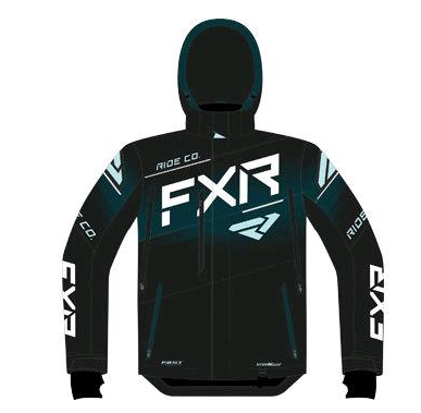 WOMEN'S BOOST FX JACKET