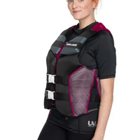 Ladies Airflow PFD