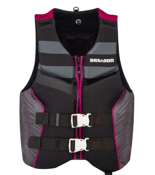 Ladies Airflow PFD