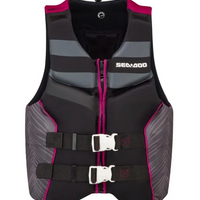 Ladies Airflow PFD