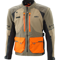 KTM Defender Jacket