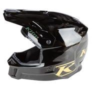 Klim F3 Carbon Helmet