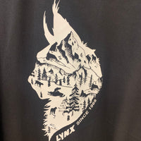 Limited Edition Lynx Rider Tee