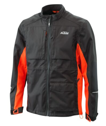 KTM RACETECH JACKET WP