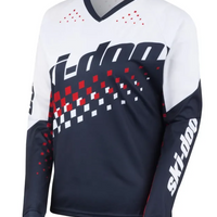 Ski-Doo Ladies Emblematic Jersey