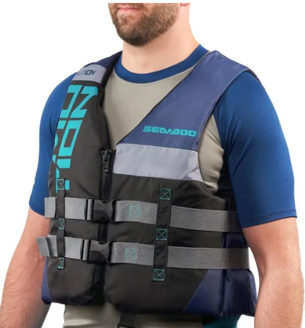 Men's Motion PFD