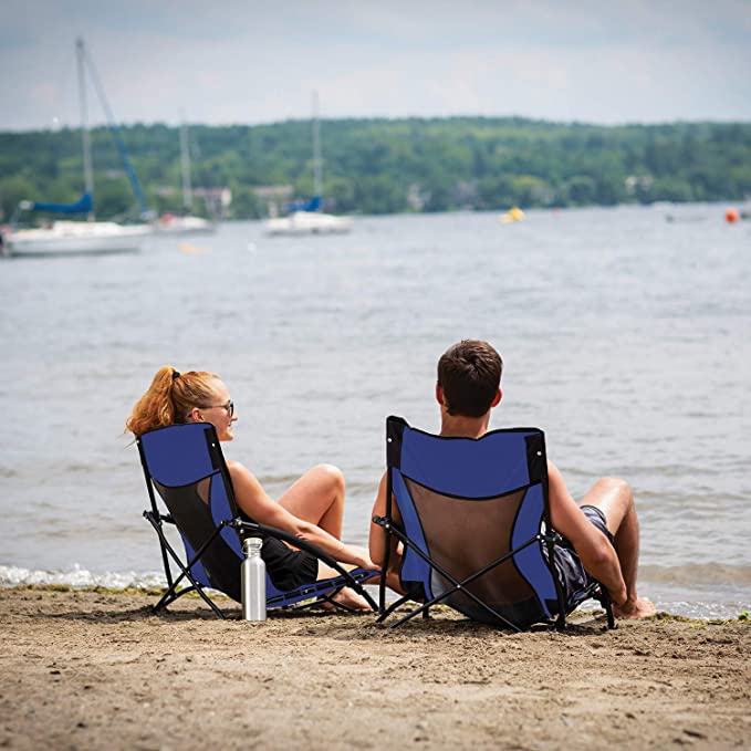 Sea-Doo Foldable Outdoor Chair