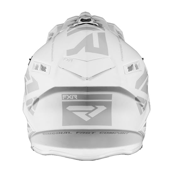 HELIUM PRIME HELMET WITH QUICK RELEASE BUCKLE