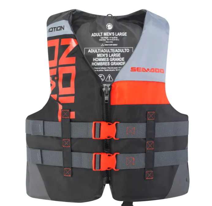 Men's Motion PFD