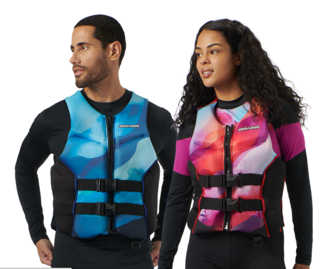 Airflow PFD Sunset (Unisex)