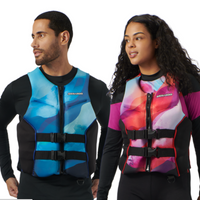 Airflow PFD Sunset (Unisex)