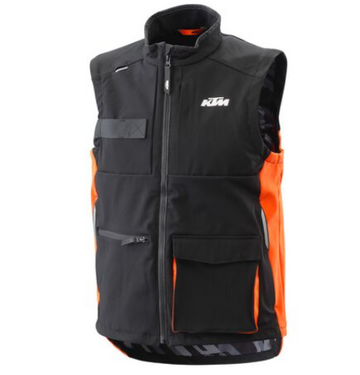 RACETECH VEST