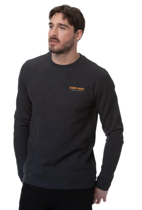 Men's Can-Am Waffle Knit T-Shirt