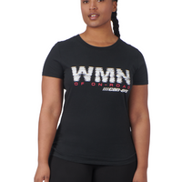 WMN of On-Road T-Shirt