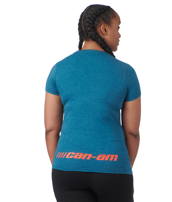 WMN of On-Road T-Shirt