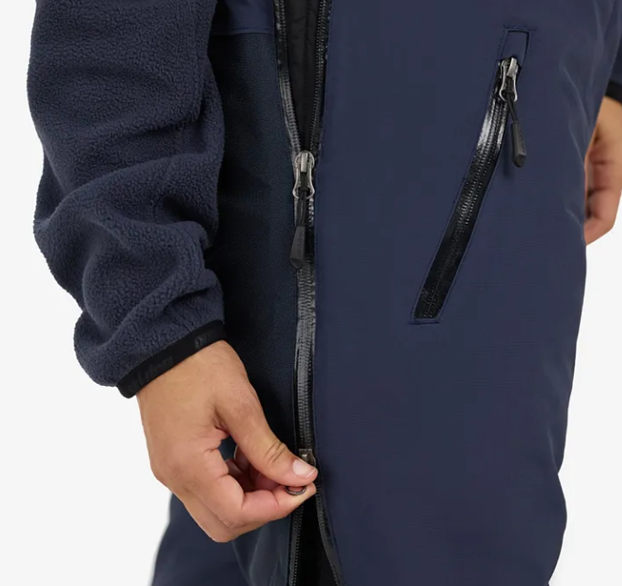 Ski-Doo Ladies X-Team Highpants (BLACK)