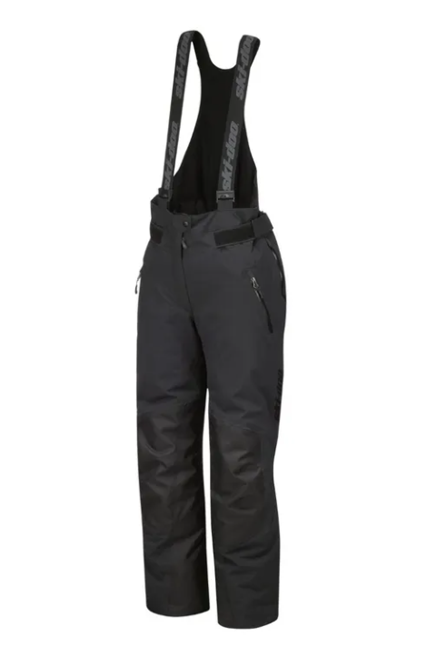 Ladies X-Team Highpants (BLACK)