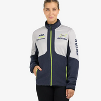 Ladies X-Team Micro-Fleece Navy - XL