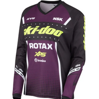 Ski-Doo Ladies X-Team Race Jersey