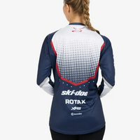 Ski-Doo Ladies X-Team Race Jersey